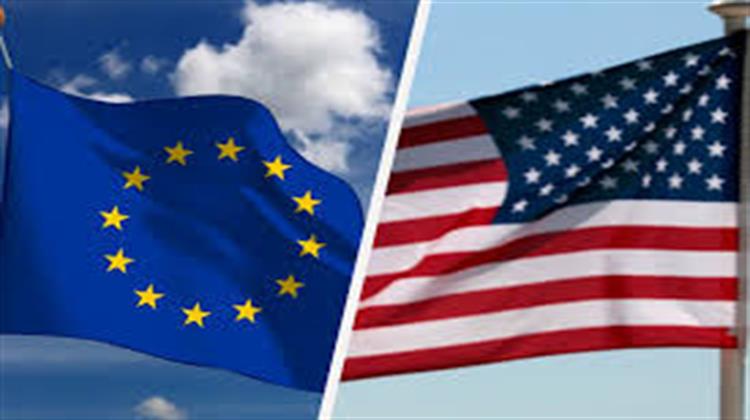 Κλιμακώνεται ο Εμπορικός Πόλεμος Μεταξύ ΗΠΑ και ΕΕ - Σε Ισχύ τα Ευρωπαϊκά Αντίμετρα