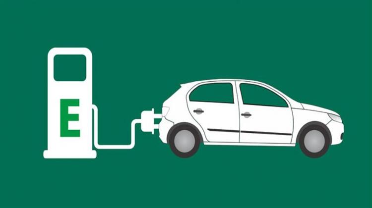 200,000 More Electric Vehicle Charging Stations Planned in Next 4 Years