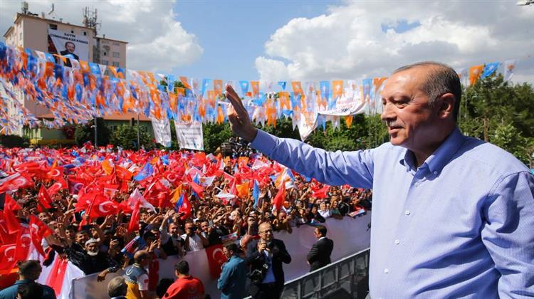 Ο Παράγοντας-Κλειδί των Εκλογών στην Τουρκία
