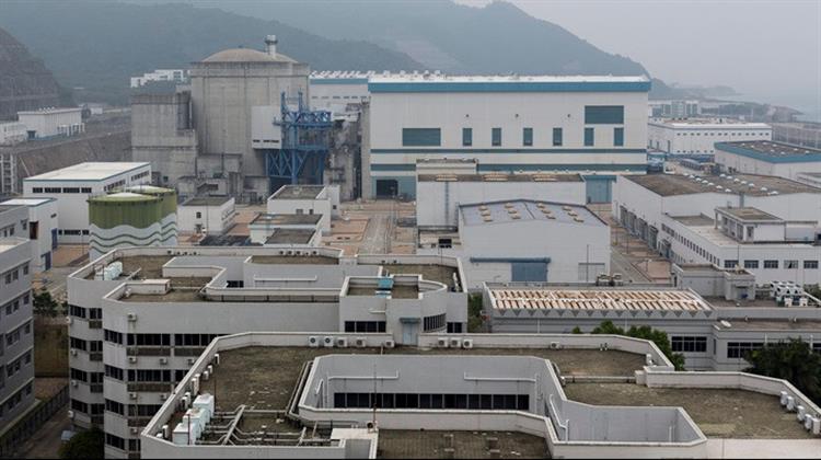 Πιθανή Εντός του 2018 η Έναρξη Κατασκευής του Πρώτου Πανεπιστημίου Πυρηνικής Βιομηχανίας στη Κίνα