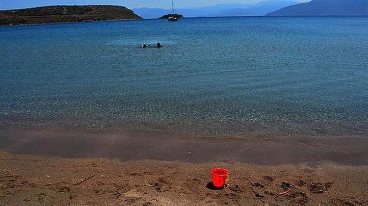 Καθαρές οι Παραλίες της Αττικής Μετά το Ναυάγιο του ‘Αγία Ζώνη ΙΙ’