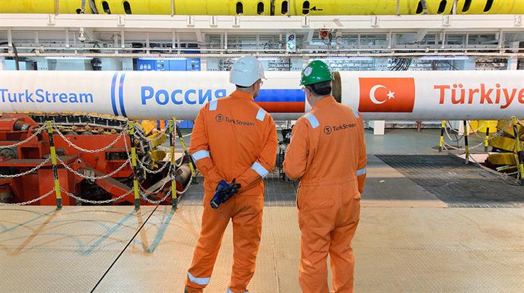 PM Borisov: We Have the Necessary Infrastructure and Means to Continue Turkish Stream