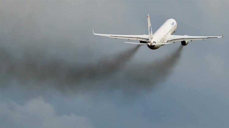 EU Sets Global Scheme Rules on Aviation Emissions
