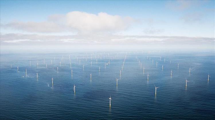 Siemens Gamesa to Supply Largest Offshore Project
