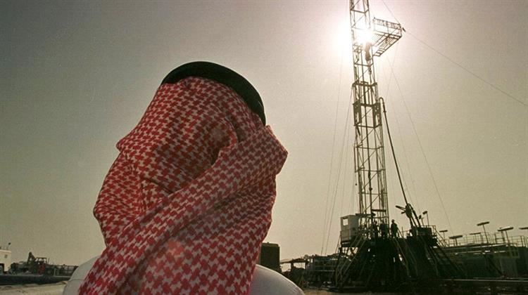 Η Σαουδική Αραβία και Πάλι στο Τιμόνι των Τιμών του Πετρελαίου