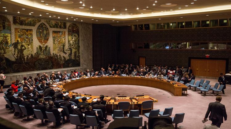 Εκτακτη Συνεδρίαση του Συμβουλίου Ασφαλείας για τη Νοτιοδυτική Συρία