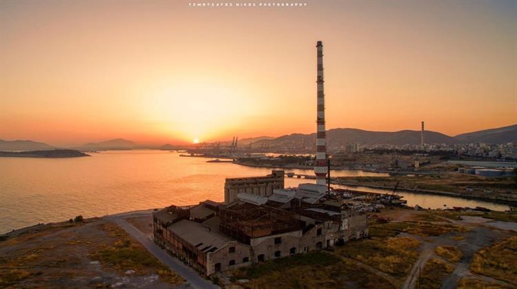 Η ΚΕΔΕ Ζητά Απομάκρυνση των Βιομηχανιών από Κατοικημένες Περιοχές του Πειραιά