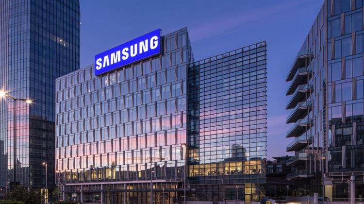 Η Samsung Γίνεται πιο «Πράσινη»