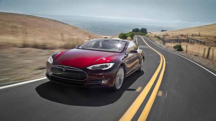 Σημαντική Αύξηση των Ταχυφορτιστών της Tesla Μέσα σε ένα Έτος