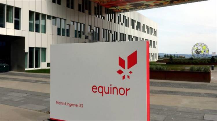 Equinor to Buy Danske Commodities for €400 million