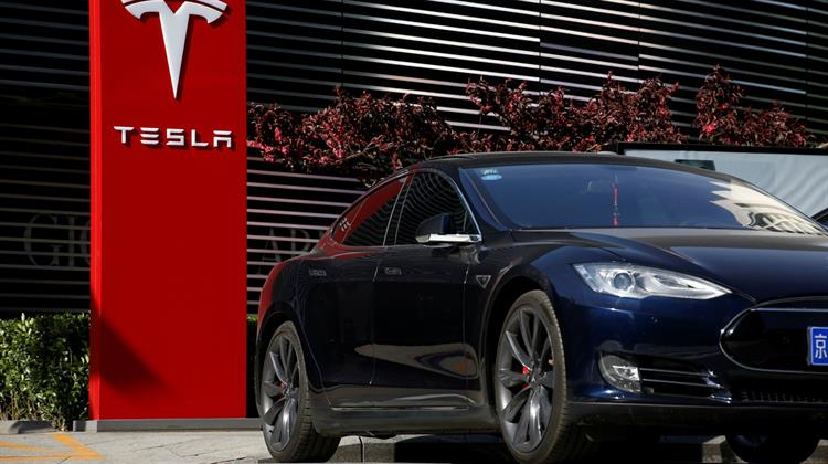 ...Ηλεκτροσόκ! Η Tesla Αυξάνει Ραγδαία τις Τιμές των Αυτοκινήτων της  στην Κίνα