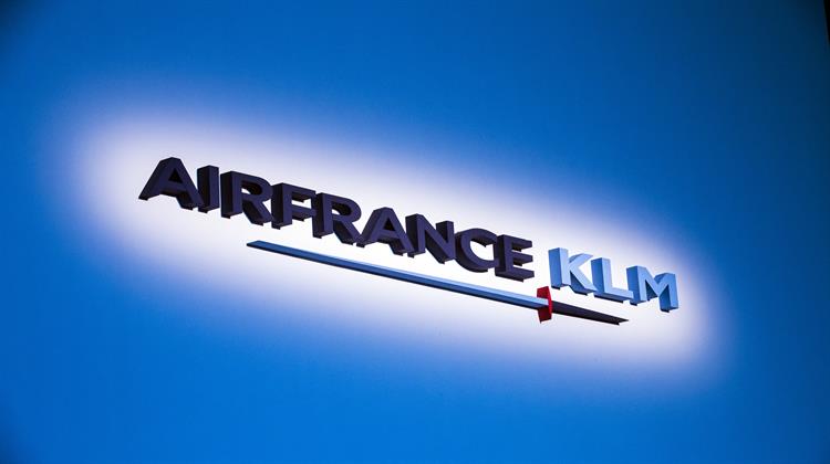 KLM Suspends Iran Flights Because of US Sanctions, Air France Continues