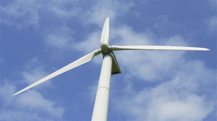 Νέο Αιολικό Πάρκο 16 MW θα Κατασκευάσει η Iberdrola στη Βοιωτία