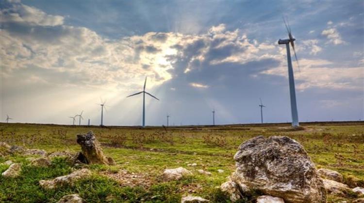 Οι Ανανεώσιμες Πηγές Ενέργειας (ΑΠΕ) Αύξησαν το Μερίδιό τους στο Ενεργειακό Μίγμα της Γερμανίας