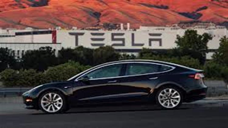 Τα Γερμανικά Αυτοκίνητα θα Ξεπεράσουν την Tesla Μέχρι το 2021