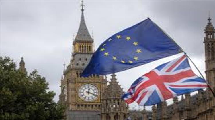 Τι Προβλέπεται στη ‘Λευκή Βίβλο’ για τις Σχέσεις Βρετανίας - ΕΕ που Παρουσίασε το Λονδίνο