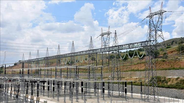 Turkeys Electricity Consumption Rises 3.14% in June