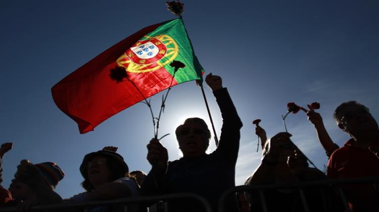 Πώς η Επιχειρηματική Εξωστρέφεια Έσωσε την Πορτογαλία από την Κρίση