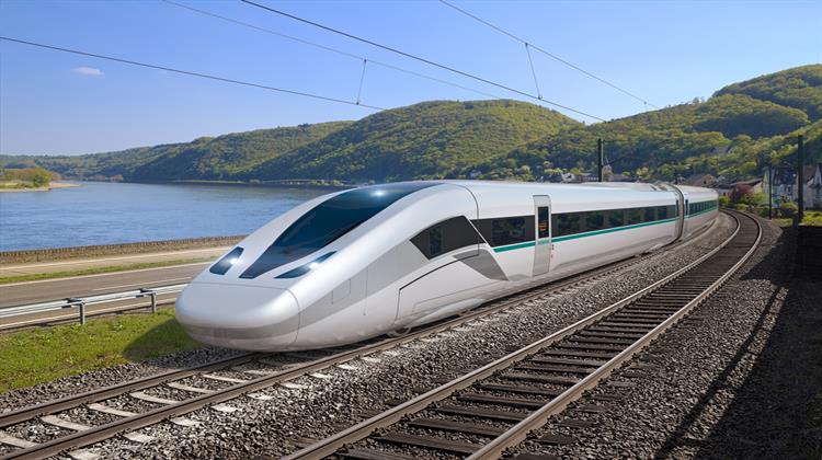Συντριπτικό «Ναι» των Μετόχων της Alstom, στη Συγχώνευση με τη Siemens