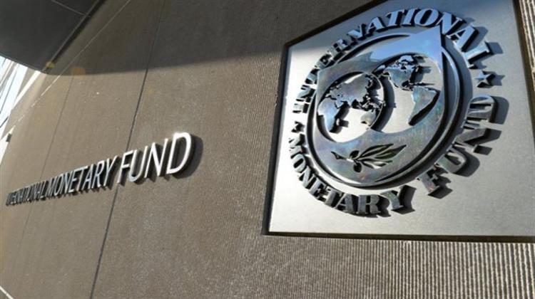 To ΔΝΤ Εκτιμά ότι οι ΗΠΑ Κινδυνεύουν να Εξέλθουν Χαμένες από τον Εμπορικό Πόλεμο