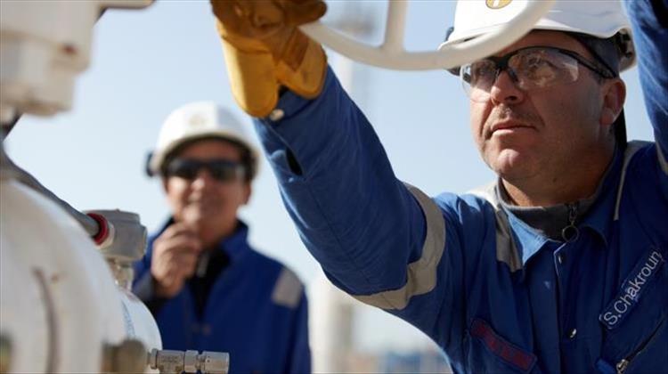 Petrofac to Work on Gas Storage Expansion Project in Turkey