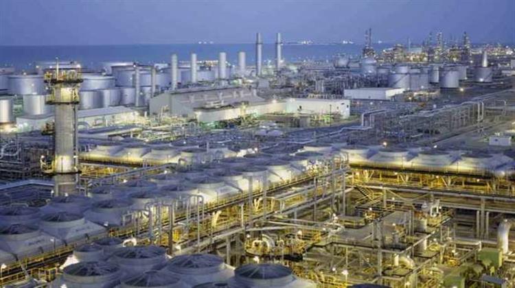 Saudi Aramco - SABIC: Μια Περίεργη Πρόταση Εξαγοράς εντός των Τειχών