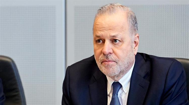 Η «Μυτιληναίος» Εισάγει Για Πρώτη Φορά στην Ελλάδα LNG από το Κατάρ