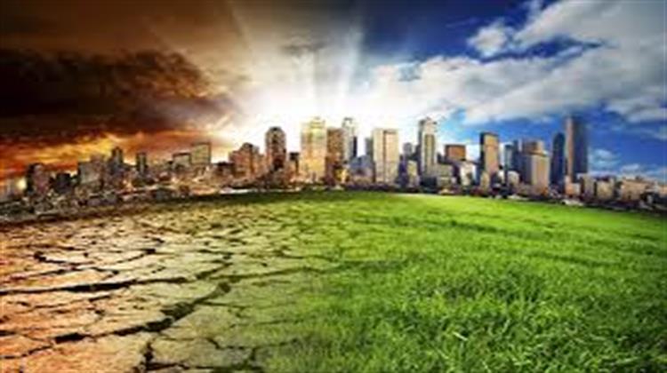 Η Κλιματική Αλλαγή και οι Νέοι Κίνδυνοι
