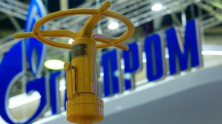 Σχεδόν Έτοιμος ο Αγωγός Φυσικού Αερίου Ρωσίας-Κίνας