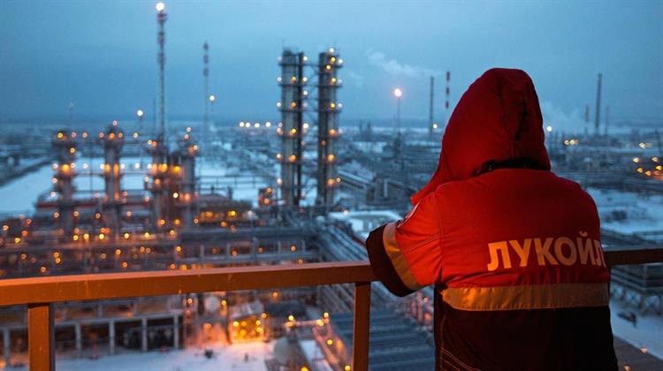 H Ρωσία Αναθεωρεί Ανοδικά τις Προβλέψεις για την Παραγωγή Αργού τη Διετία 2018/2019