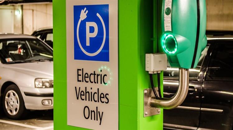 Croatia to Co-Finance Installation of EV Charging Stations in 2018