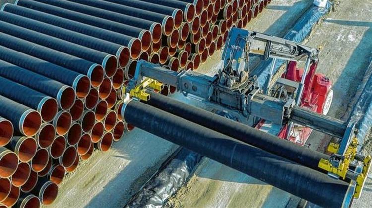 Hungary Voices its First Opposition to Nord Stream 2