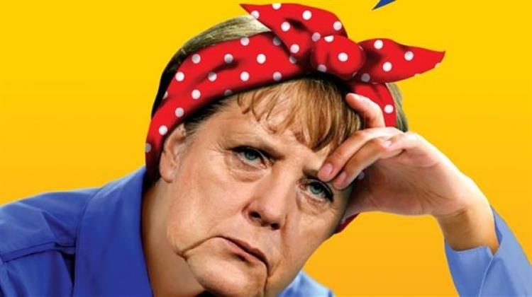 Η Σπατάλη και οι Υπερβολές δεν Έχουν Θέση στην Νοικοκυρεμένη Γερμανία - Κάτω από τα 2 τρισ. Ευρώ το Χρέος της Χώρας