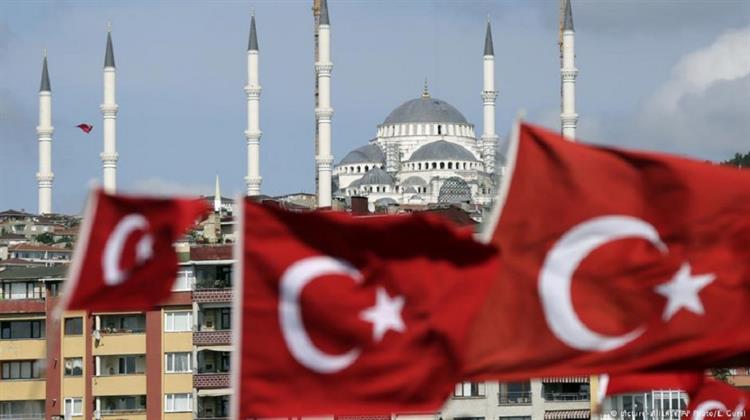 Η Τουρκία Αντιμέτωπη με τα Όρια της Ισχύος της