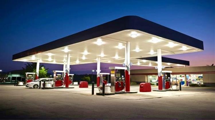Η ΡΑΕ Εισηγείται Πλαφόν στις Τιμές Πώλησης Καυσίμων