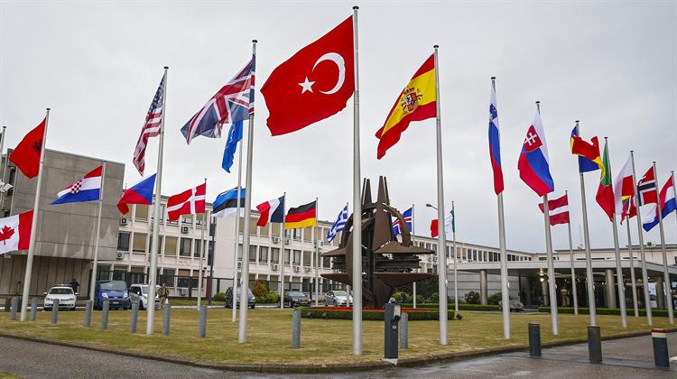 Turkey’s Relations With the West Enters New Crisis