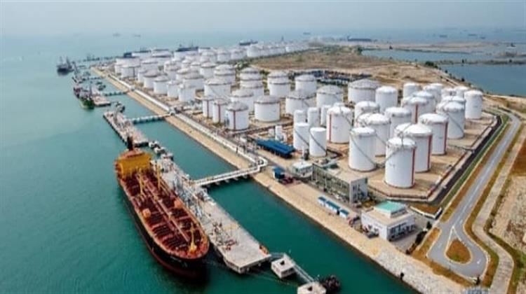 EU Set to Boost US LNG Imports to Diversify Supply