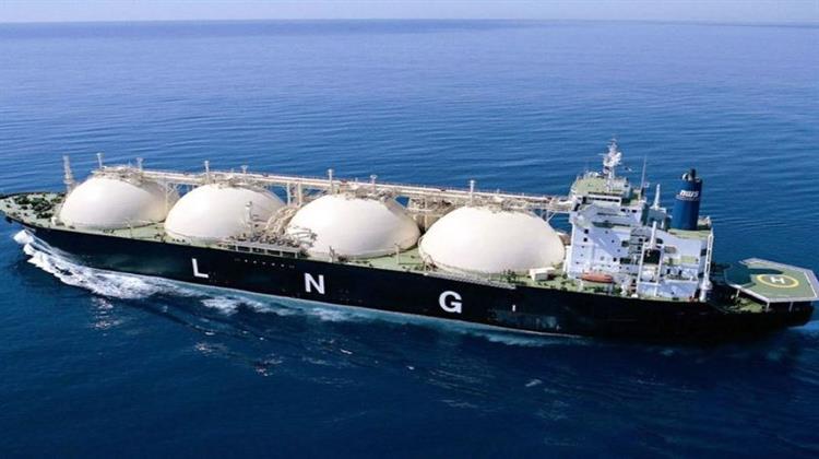 Ενδυναμώνεται η Συνεργασία ΗΠΑ- Ευρωπαικής Ένωσης στο LNG