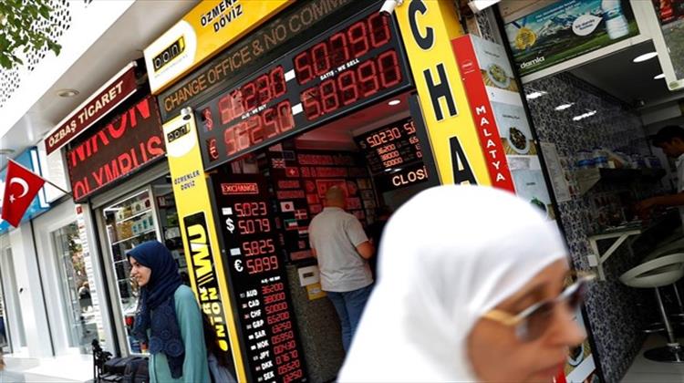 Τουρκία και Ρωσία Κινούνται στον...Αστερισμό των Αμερικανικών Κυρώσεων-Επώδυνες οι Συνέπειες