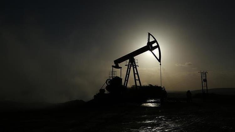 Global Oil Flow in July Up Despite Drop in Saudi Output