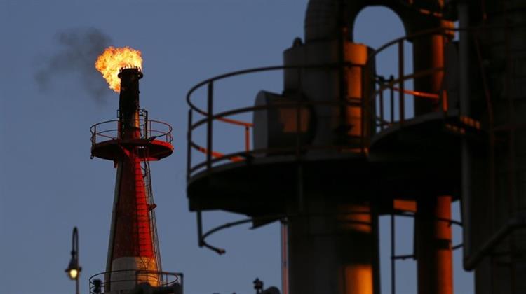 Ο ΙΕΑ Προειδοποιεί για «Χοντρό Ψαλίδι» στη Ζήτηση Πετρελαίου Λόγω του Εμπορικού Πολέμου Η.Π.Α-Κίνας