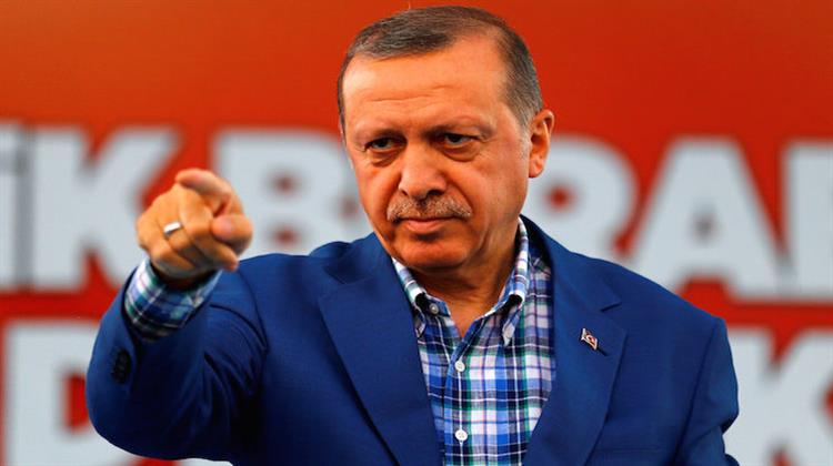 Πρωτοφανές Κάλεσμα Ερντογάν στους Τούρκους μετά την Κατρακύλα του Εθνικού Νομίσματος: Βγάλτε τα Δολάρια και τα Ευρώ από τα Στρώματα και Αγοράστε Λίρες
