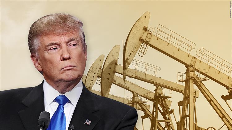 Οι Δύο Μεγιστάνες του Πετρελαίου που τα Εβαλαν με τον Αμερικανό Πρόεδρο