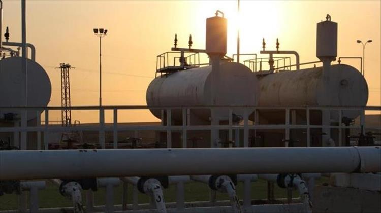 Saudi Aramco Forms $8B JV for Gasification Project