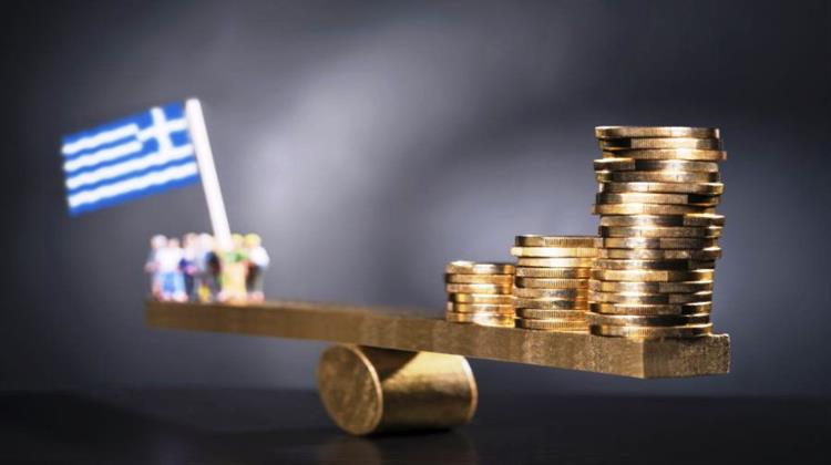 Με Πρωτογενές Πλεόνασμα 2,09 δισ. Ευρώ Έκλεισε το α Εξάμηνο του 2018
