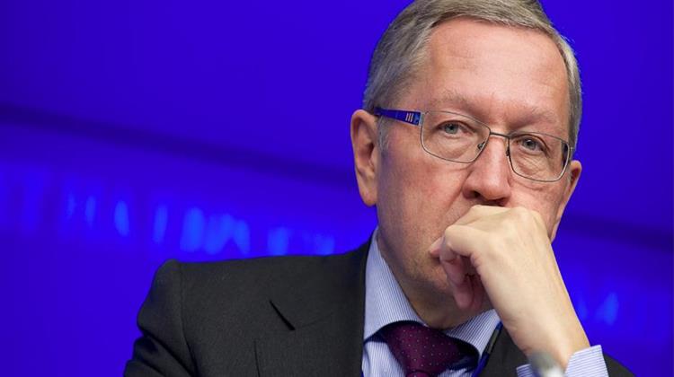 Ρέγκλινγκ: O Επίλογος της Ευρωκρίσης θα Γραφτεί στις 20 Αυγούστου