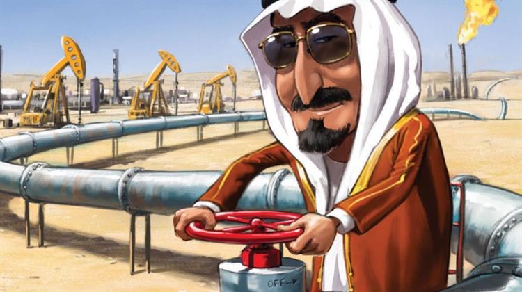 Με Φόντο το Ιράν, Παιχνίδια Σκοπιμότητας από την Σ. Αραβία: Υποσχέθηκε Αύξηση Αλλά  Προέβη σε Μείωση της Παραγωγής Πετρελαίου της
