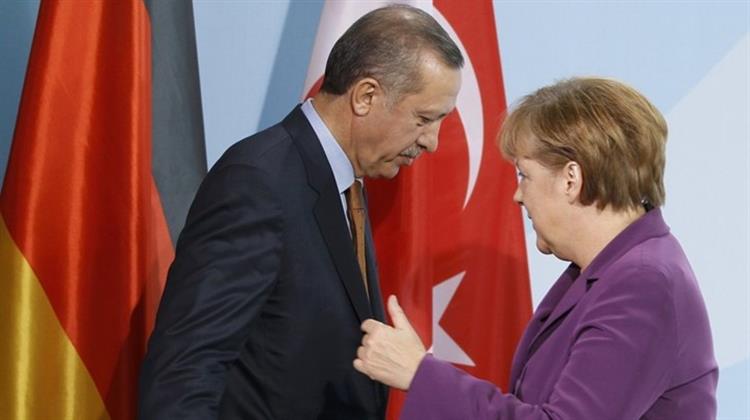 Επιστρέφει στην Ευρώπη για να Αποφύγει το ΔΝΤ, η Τουρκία