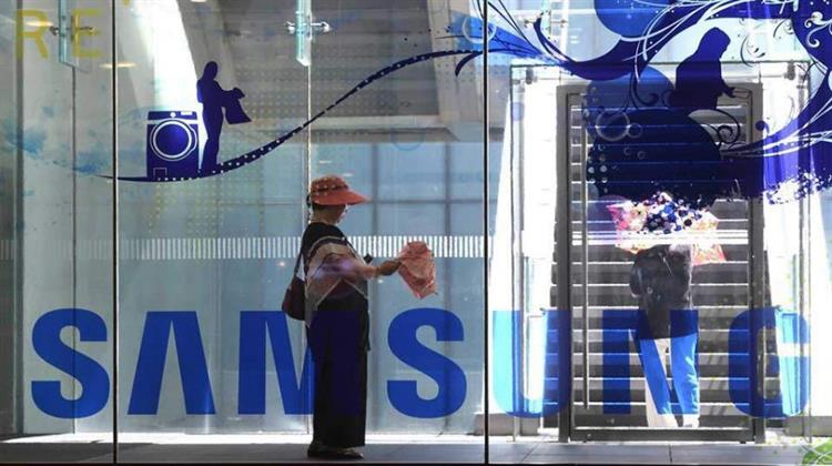 ...Τρελά Λεφτά Επενδύει η Samsung σε 5G και Τεχνητή Νοημοσύνη