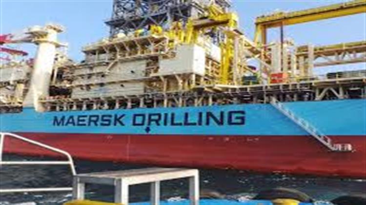 Η Maersk Προχωράει στο Spin-Off της Εταιρείας Γεωτρήσεων